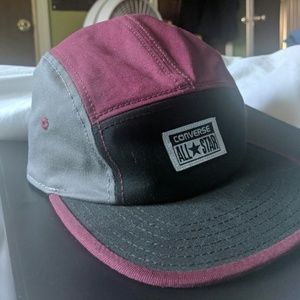 converse all star hat